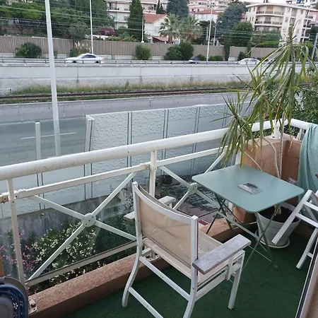 Ksouksou Superbe A 200m De La Apartment