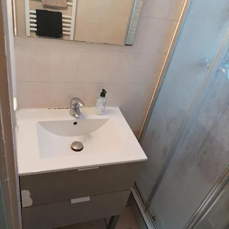 Ksouksou Superbe A 200m De La Apartment