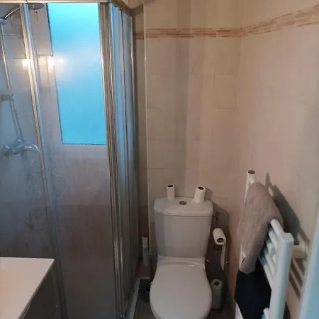 Ksouksou Superbe A 200m De La Apartment Nizza